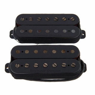 Звукосниматели Seymour Duncan Nazgul/Sentient 7 Set BK Seymour Duncan Nazgul/Sentient 7 Set BK
