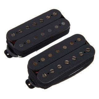 Звукосниматели Seymour Duncan Nazgul/Sentient 7 Set BK Seymour Duncan Nazgul/Sentient 7 Set BK
