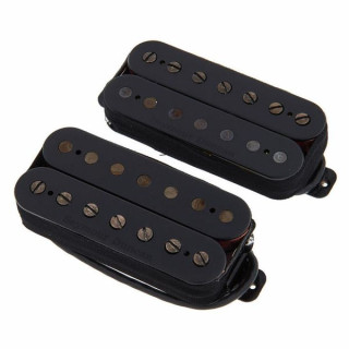Звукосниматели Seymour Duncan Nazgul/Sentient 7 Set BK Seymour Duncan Nazgul/Sentient 7 Set BK