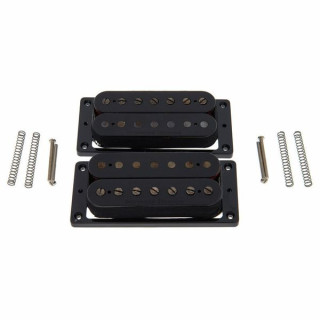 Звукосниматели Seymour Duncan Nazgul/Sentient 7 Set BK Seymour Duncan Nazgul/Sentient 7 Set BK