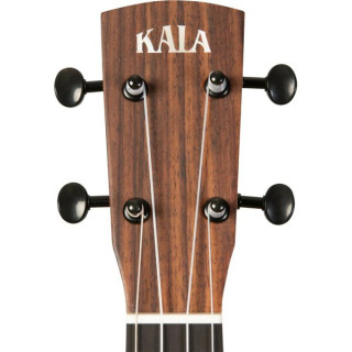 Кала КА-СОВА-АЧА-ТЕ Тенор-Гавайская гитара Kala KA-OWL-ACA-TE Tenor Ukulele