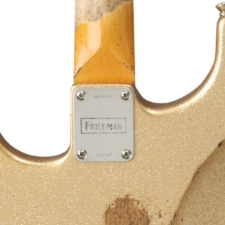 Фридман Винтаж-S AMRTN-TTK-DNQ52-FC Friedman Vintage-S AMRTN-TTK-DNQ52-FC