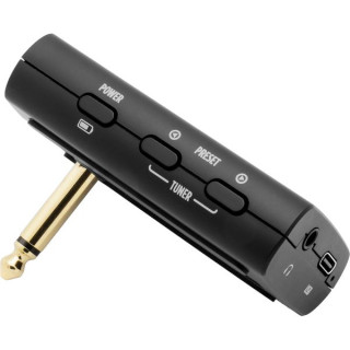 IK Multimedia ToneX П plug IK Multimedia ToneX Plug