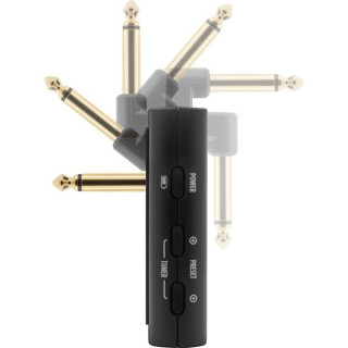 IK Multimedia ToneX П plug IK Multimedia ToneX Plug