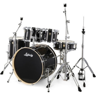 Ludwig Evolution 20" Moon Dust Набор №641762 Ludwig Evolution 20" Moon Dust Bundle №641762