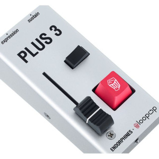 Эндорфин.эс Плюс 3 Endorphin.es Plus 3