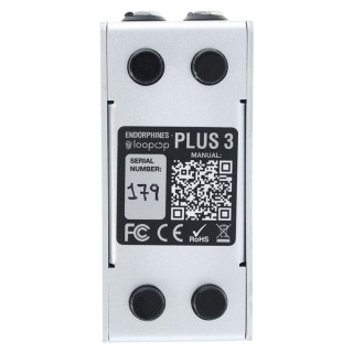 Эндорфин.эс Плюс 3 Endorphin.es Plus 3