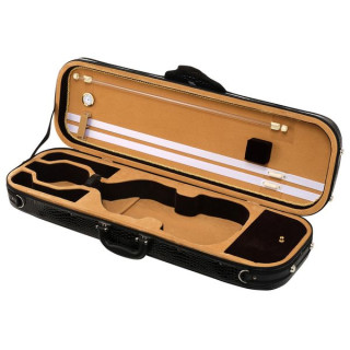 Рот & Юниус Сольвие́но №3 кейс для скрипки 4/4 Roth & Junius Sollievo No.3 Violin Case 4/4