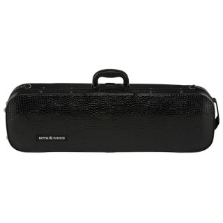 Рот & Юниус Сольвие́но №3 кейс для скрипки 4/4 Roth & Junius Sollievo No.3 Violin Case 4/4