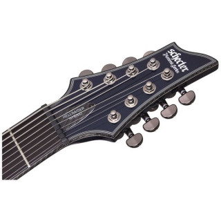 Schecter Hellraiser Hybrid C-8 UV Schecter Hellraiser Hybrid C-8 UV