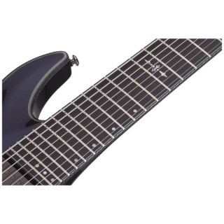 Schecter Hellraiser Hybrid C-8 UV Schecter Hellraiser Hybrid C-8 UV
