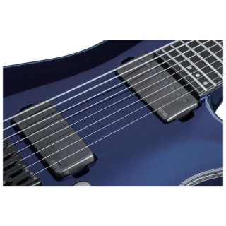 Schecter Hellraiser Hybrid C-8 UV Schecter Hellraiser Hybrid C-8 UV