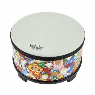 Напольный том Remo Floor Tom Rhythm Club Remo Floor Tom Rhythm Club