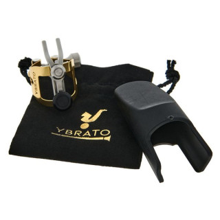 Ybrato SweetSpot Ligatura для Альт-саксофона Ybrato SweetSpot Ligature Alto Sax