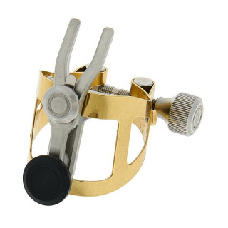 Ybrato SweetSpot Ligatura для Альт-саксофона Ybrato SweetSpot Ligature Alto Sax