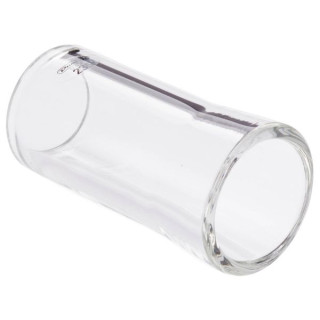 Dunlop Glass Large Flare Slide 235 Dunlop Glass Large Flare Slide 235