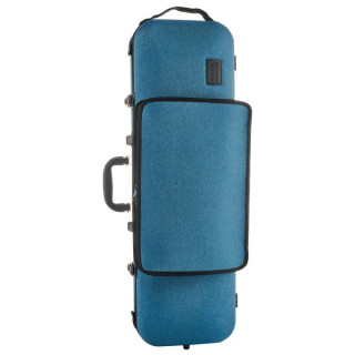 Кейс для скрипки Gewa Bio A Violin Case 1/2 - 4/4 BL Gewa Bio A Violin Case 1/2 - 4/4 BL