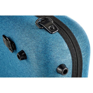 Кейс для скрипки Gewa Bio A Violin Case 1/2 - 4/4 BL Gewa Bio A Violin Case 1/2 - 4/4 BL