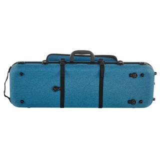 Кейс для скрипки Gewa Bio A Violin Case 1/2 - 4/4 BL Gewa Bio A Violin Case 1/2 - 4/4 BL