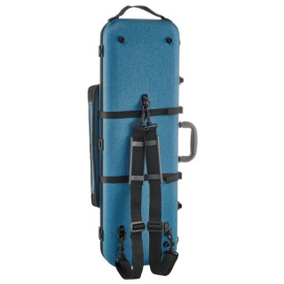 Кейс для скрипки Gewa Bio A Violin Case 1/2 - 4/4 BL Gewa Bio A Violin Case 1/2 - 4/4 BL