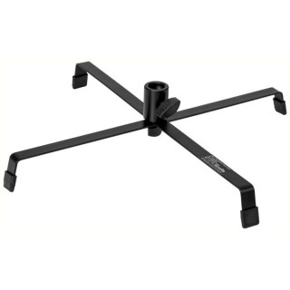 Напольная подставка Eurolite FSZ-1 стальная BK Eurolite FSZ-1 Floorstand Steel BK