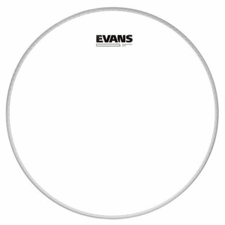 Пластик для малого барабана Evans 14" Hazy 200 Resonant Head Evans 14" Hazy 200 Resonant Head