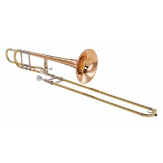 Тенор-тромбон Yamaha YSL-548 GO Bb/F-Trombone Yamaha YSL-548 GO Bb/F-Trombone