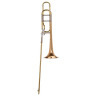 Тенор-тромбон Yamaha YSL-548 GO Bb/F-Trombone Yamaha YSL-548 GO Bb/F-Trombone