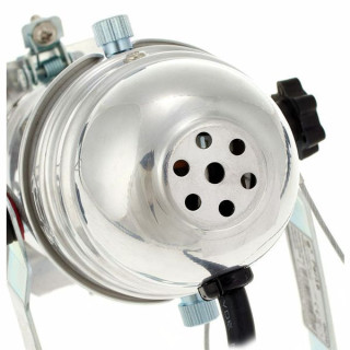 4x Stairville PAR 16 GU10 polished Набор №241597 4x Stairville PAR 16 GU10 polished Bundle №241597