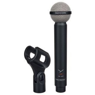 beyerdynamic M 160 (2023) beyerdynamic M 160 (2023)