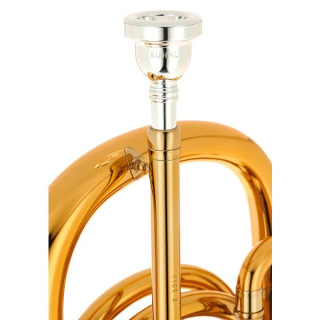 Kühnl & Hoyer Bb- Бас-труба Kühnl & Hoyer Bb- Bass Trumpet