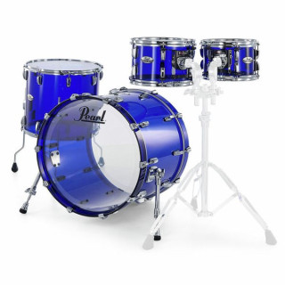 Pearl Crystal Beat Стандартный синий S. Pearl Crystal Beat Standard Blue S.