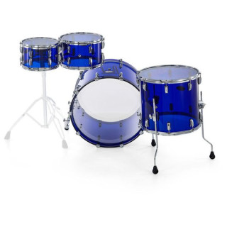 Pearl Crystal Beat Стандартный синий S. Pearl Crystal Beat Standard Blue S.