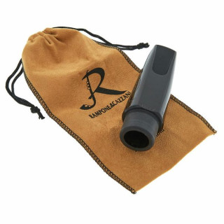 Мундштук для тенор-саксофона Rampone & Cazzani 8 Rampone & Cazzani Tenor Sax Mouthpiece 8