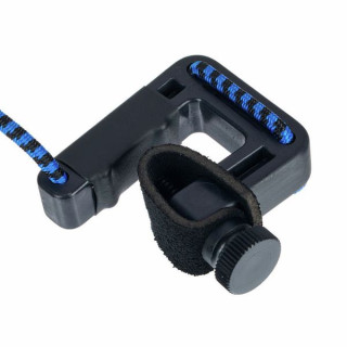 Эластичный шнур Drumgees Kick Drumgee Blue Drumgees Kick Drumgee Blue