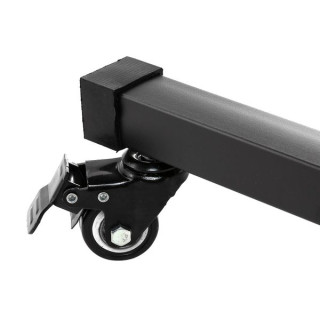 Tavmusic.ru Тампа-стойка SGS100 с чехлом Thomann Tam Tam Stand SGS100 Bag Set