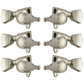 Grover 102-18CK Orig Rotomatics 3+3 Grover 102-18CK Orig Rotomatics 3+3