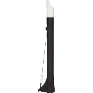 Глиссоник Глиссопайп S Черный Glissonic Glissopipe S Black