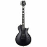 Электрогитара ESP E-II Eclipse Evertune BLKS