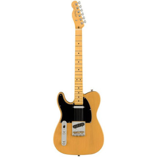 Fender AM Pro II Tele LH MN BTB Fender AM Pro II Tele LH MN BTB