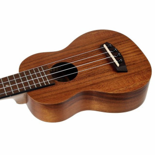 Укулеле Islander by Kanilea AS-4 Soprano Islander by Kanilea AS-4 Soprano