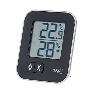 Термогигрометр TFA Moxx Thermo-Hygrometer TFA Moxx Thermo-Hygrometer