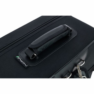 Marcus Bonna MB-03N для 3-х труб black R Marcus Bonna MB-03N for 3 Trumpets black R