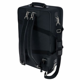 Marcus Bonna MB-03N для 3-х труб black R Marcus Bonna MB-03N for 3 Trumpets black R