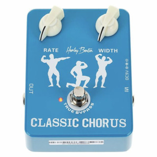 Классический припев Харли Бентона Harley Benton Classic Chorus