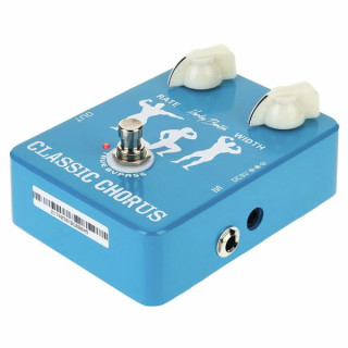 Классический припев Харли Бентона Harley Benton Classic Chorus