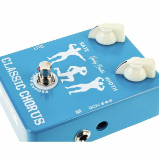 Классический припев Харли Бентона Harley Benton Classic Chorus