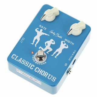 Классический припев Харли Бентона Harley Benton Classic Chorus