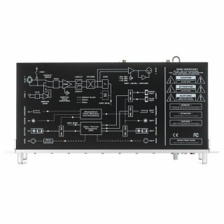 Постоянное возбуждение RME Micstasy