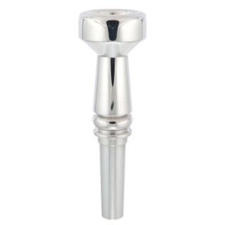 Полностью латунная стандартная труба 1 All Brass Standard Trumpet 1